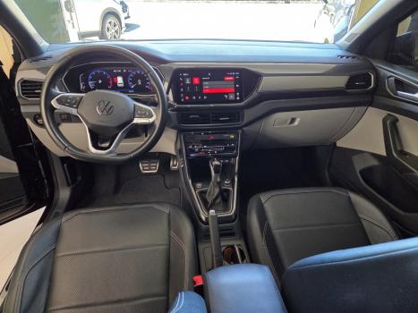 VOLKSWAGEN T-Cross 1.4 4P 250 TSI FLEX HIGHLINE AUTOM�TICO, Foto 16