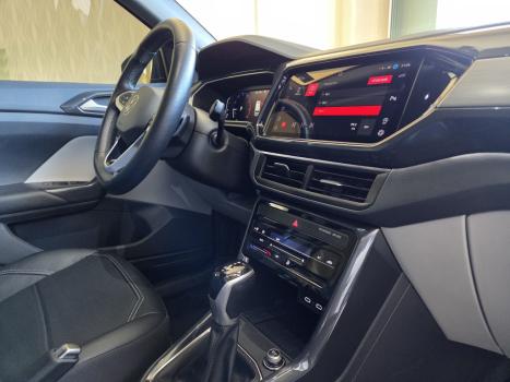 VOLKSWAGEN T-Cross 1.4 4P 250 TSI FLEX HIGHLINE AUTOM�TICO, Foto 17