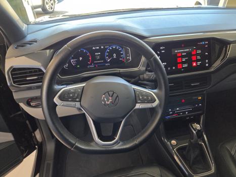 VOLKSWAGEN T-Cross 1.4 4P 250 TSI FLEX HIGHLINE AUTOM�TICO, Foto 18