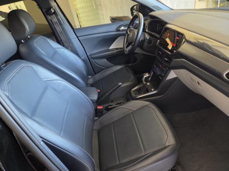 VOLKSWAGEN T-Cross 1.4 4P 250 TSI FLEX HIGHLINE AUTOM�TICO, Foto 19