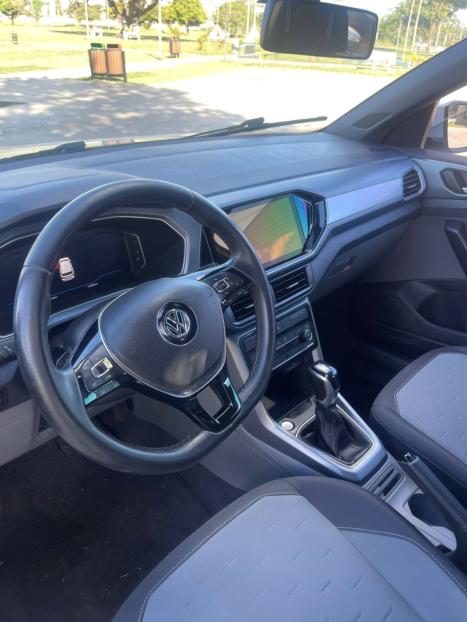 VOLKSWAGEN T-Cross 1.0 4P 200 TSI FLEX COMFORTLINE AUTOM�TICO, Foto 3