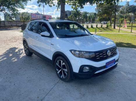 VOLKSWAGEN T-Cross 1.0 4P 200 TSI FLEX COMFORTLINE AUTOM�TICO, Foto 10