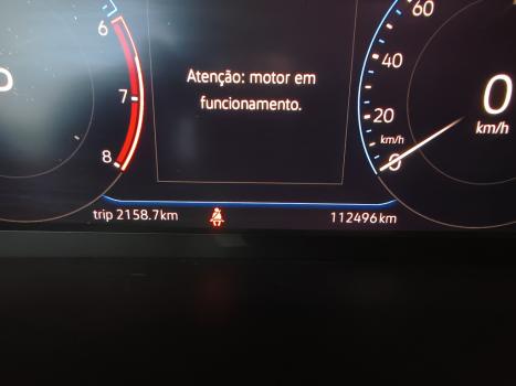 VOLKSWAGEN T-Cross 1.4 4P 250 TSI FLEX HIGHLINE AUTOMÁTICO, Foto 10