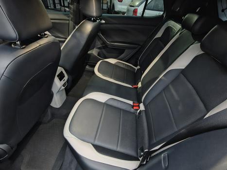VOLKSWAGEN T-Cross 1.4 4P 250 TSI FLEX HIGHLINE AUTOMÁTICO, Foto 12