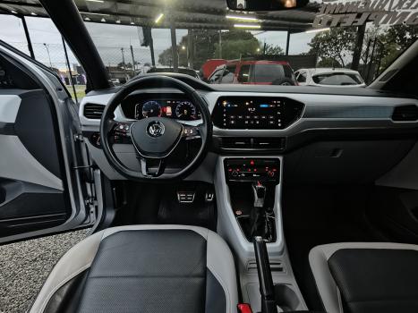 VOLKSWAGEN T-Cross 1.4 4P 250 TSI FLEX HIGHLINE AUTOMÁTICO, Foto 13