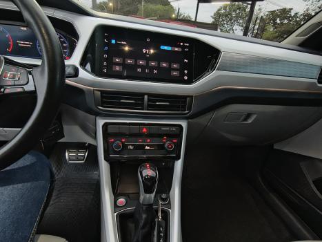 VOLKSWAGEN T-Cross 1.4 4P 250 TSI FLEX HIGHLINE AUTOMÁTICO, Foto 14