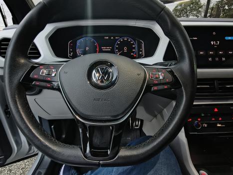 VOLKSWAGEN T-Cross 1.4 4P 250 TSI FLEX HIGHLINE AUTOMÁTICO, Foto 15