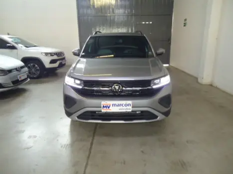 VOLKSWAGEN T-Cross 1.0 4P 200 TSI FLEX COMFORTLINE AUTOM�TICO, Foto 1