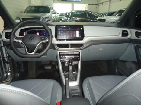 VOLKSWAGEN T-Cross 1.0 4P 200 TSI FLEX COMFORTLINE AUTOM�TICO, Foto 4