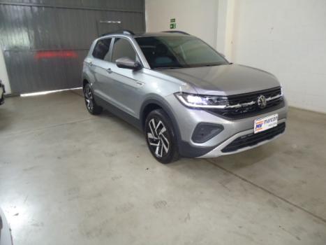 VOLKSWAGEN T-Cross 1.0 4P 200 TSI FLEX COMFORTLINE AUTOM�TICO, Foto 5