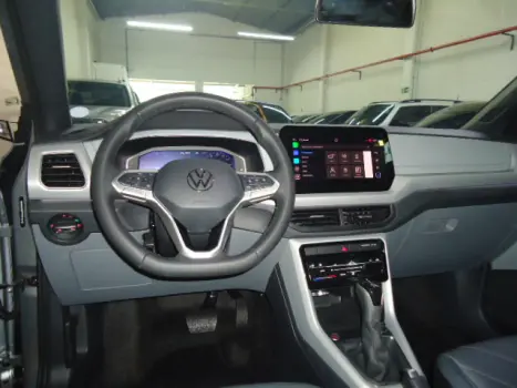 VOLKSWAGEN T-Cross 1.0 4P 200 TSI FLEX COMFORTLINE AUTOM�TICO, Foto 6
