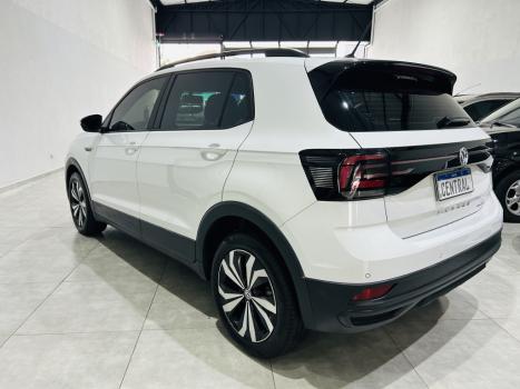 VOLKSWAGEN T-Cross 1.0 4P 200 TSI FLEX AUTOMÁTICO, Foto 2