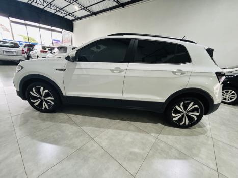 VOLKSWAGEN T-Cross 1.0 4P 200 TSI FLEX AUTOMÁTICO, Foto 4
