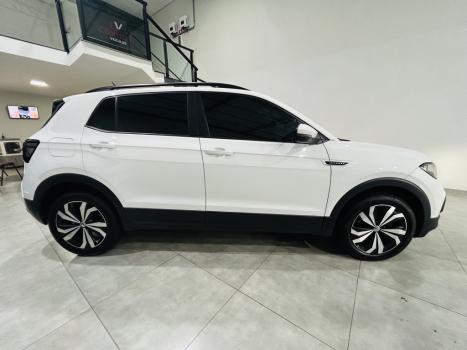 VOLKSWAGEN T-Cross 1.0 4P 200 TSI FLEX AUTOMÁTICO, Foto 6