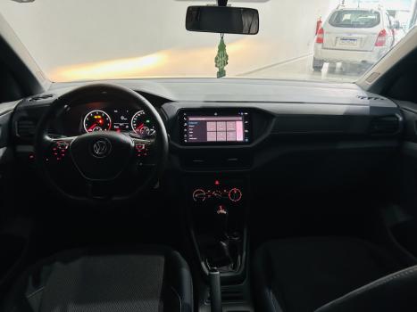 VOLKSWAGEN T-Cross 1.0 4P 200 TSI FLEX AUTOMÁTICO, Foto 7