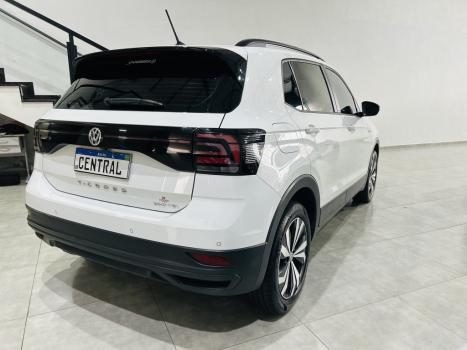 VOLKSWAGEN T-Cross 1.0 4P 200 TSI FLEX AUTOMÁTICO, Foto 9
