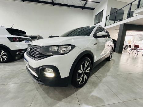 VOLKSWAGEN T-Cross 1.0 4P 200 TSI FLEX AUTOMÁTICO, Foto 11