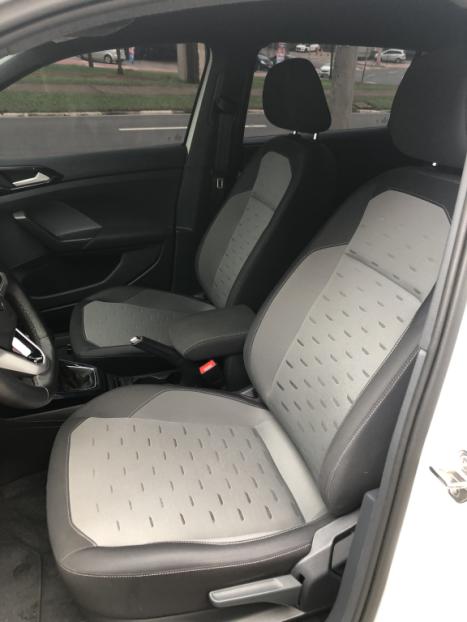 VOLKSWAGEN T-Cross 1.0 4P 200 TSI FLEX COMFORTLINE AUTOMÁTICO, Foto 3