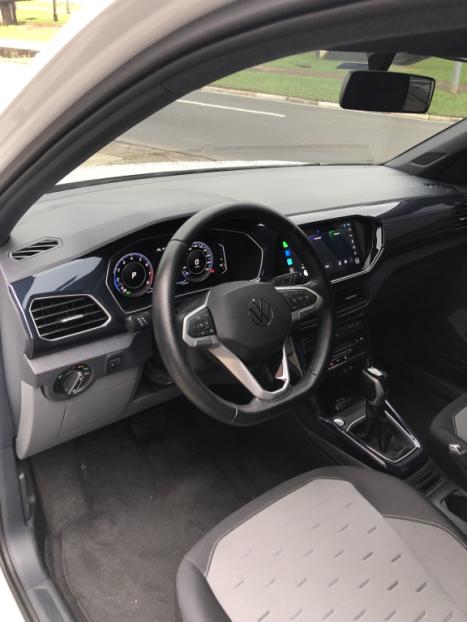 VOLKSWAGEN T-Cross 1.0 4P 200 TSI FLEX COMFORTLINE AUTOMÁTICO, Foto 4