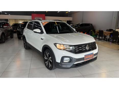 VOLKSWAGEN T-Cross 1.0 4P 200 TSI FLEX COMFORTLINE AUTOMÁTICO, Foto 1