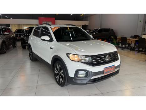 VOLKSWAGEN T-Cross 1.0 4P 200 TSI FLEX COMFORTLINE AUTOMÁTICO, Foto 3