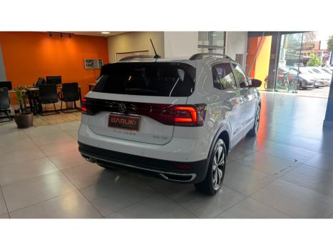 VOLKSWAGEN T-Cross 1.0 4P 200 TSI FLEX COMFORTLINE AUTOMÁTICO, Foto 9