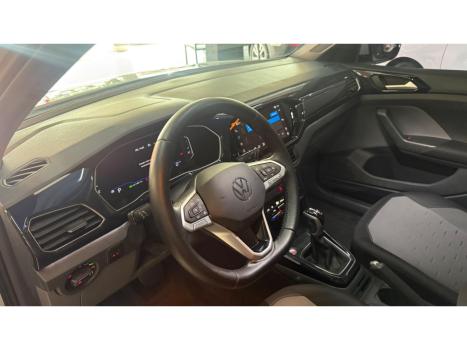 VOLKSWAGEN T-Cross 1.0 4P 200 TSI FLEX COMFORTLINE AUTOMÁTICO, Foto 11