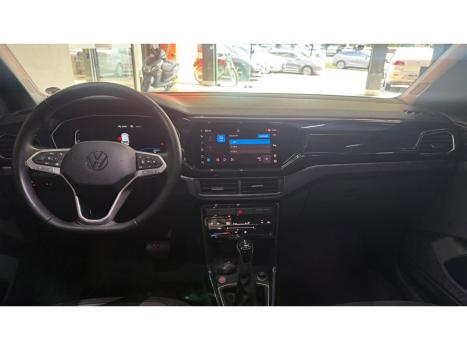 VOLKSWAGEN T-Cross 1.0 4P 200 TSI FLEX COMFORTLINE AUTOMÁTICO, Foto 12