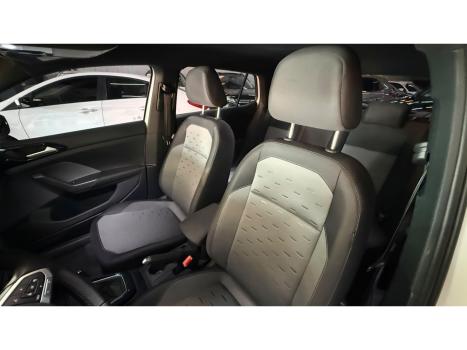 VOLKSWAGEN T-Cross 1.0 4P 200 TSI FLEX COMFORTLINE AUTOMÁTICO, Foto 14