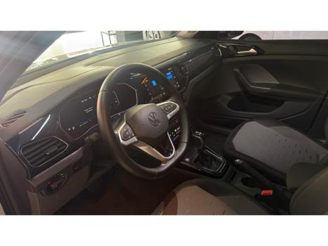 VOLKSWAGEN T-Cross 1.0 4P 200 TSI FLEX COMFORTLINE AUTOMÁTICO, Foto 16