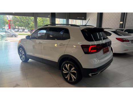 VOLKSWAGEN T-Cross 1.0 4P 200 TSI FLEX COMFORTLINE AUTOMÁTICO, Foto 18