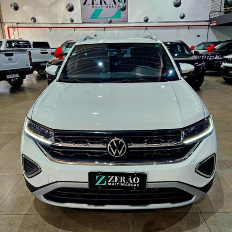 VOLKSWAGEN T-Cross 1.4 4P 250 TSI FLEX HIGHLINE AUTOMÁTICO, Foto 2
