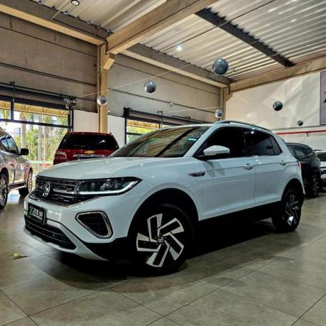 VOLKSWAGEN T-Cross 1.4 4P 250 TSI FLEX HIGHLINE AUTOMÁTICO, Foto 3