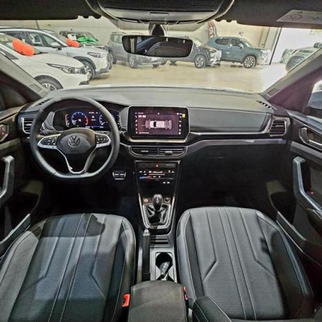 VOLKSWAGEN T-Cross 1.4 4P 250 TSI FLEX HIGHLINE AUTOMÁTICO, Foto 6