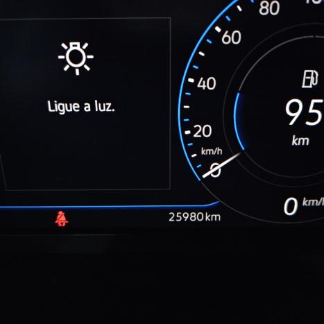 VOLKSWAGEN T-Cross 1.0 4P 200 TSI FLEX COMFORTLINE AUTOMÁTICO, Foto 9