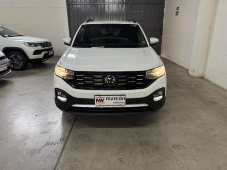 VOLKSWAGEN T-Cross 1.0 4P 200 TSI FLEX COMFORTLINE AUTOMÁTICO, Foto 1
