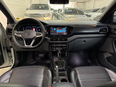 VOLKSWAGEN T-Cross 1.0 4P 200 TSI FLEX COMFORTLINE AUTOMÁTICO, Foto 4