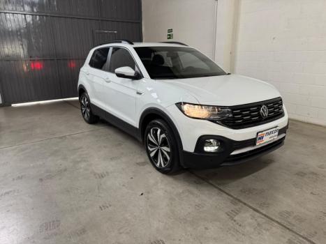 VOLKSWAGEN T-Cross 1.0 4P 200 TSI FLEX COMFORTLINE AUTOMÁTICO, Foto 5