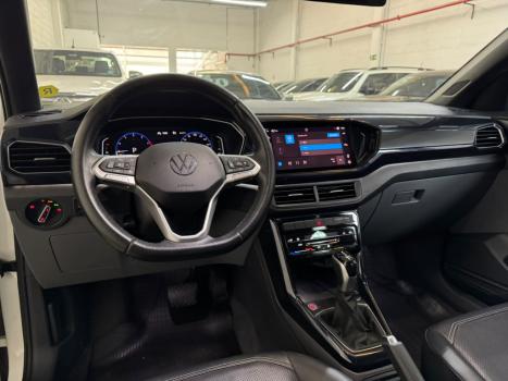 VOLKSWAGEN T-Cross 1.0 4P 200 TSI FLEX COMFORTLINE AUTOMÁTICO, Foto 6