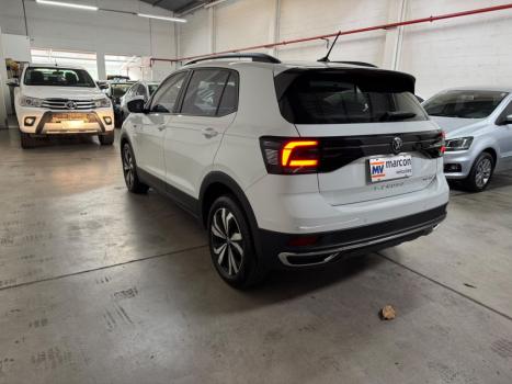 VOLKSWAGEN T-Cross 1.0 4P 200 TSI FLEX COMFORTLINE AUTOMÁTICO, Foto 7