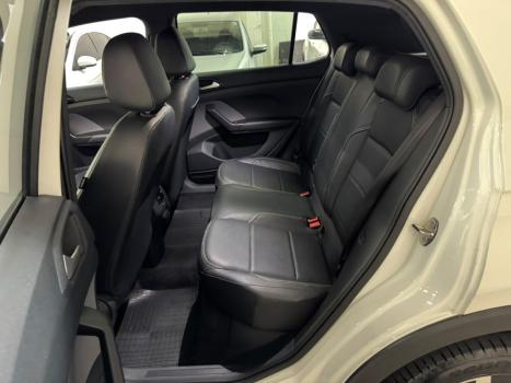 VOLKSWAGEN T-Cross 1.0 4P 200 TSI FLEX COMFORTLINE AUTOMÁTICO, Foto 8