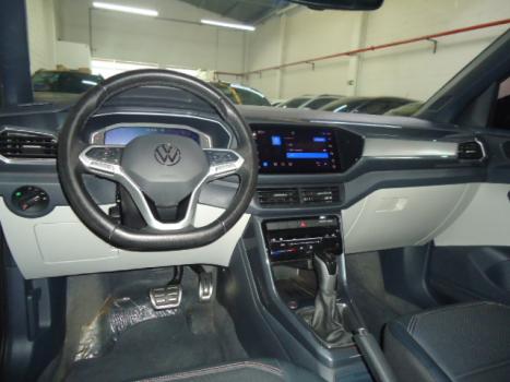 VOLKSWAGEN T-Cross 1.4 4P 250 TSI FLEX HIGHLINE AUTOMÁTICO, Foto 6