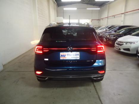 VOLKSWAGEN T-Cross 1.4 4P 250 TSI FLEX HIGHLINE AUTOMÁTICO, Foto 11