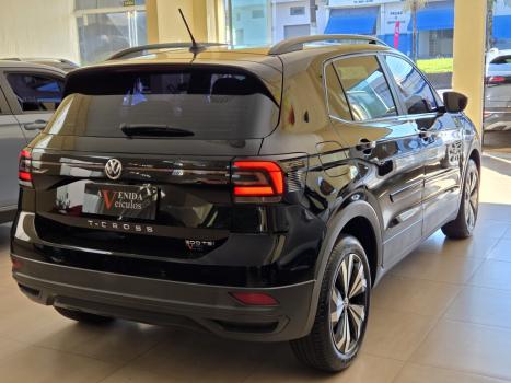VOLKSWAGEN T-Cross 1.0 4P 200 TSI FLEX AUTOMÁTICO, Foto 3