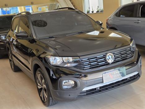 VOLKSWAGEN T-Cross 1.0 4P 200 TSI FLEX AUTOMÁTICO, Foto 5