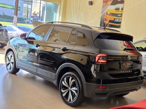 VOLKSWAGEN T-Cross 1.0 4P 200 TSI FLEX AUTOMÁTICO, Foto 7