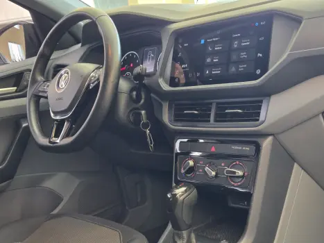VOLKSWAGEN T-Cross 1.0 4P 200 TSI FLEX AUTOMÁTICO, Foto 10