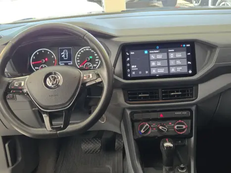 VOLKSWAGEN T-Cross 1.0 4P 200 TSI FLEX AUTOMÁTICO, Foto 15