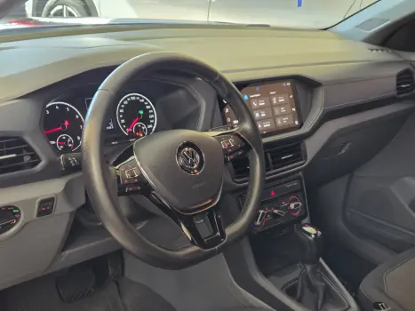 VOLKSWAGEN T-Cross 1.0 4P 200 TSI FLEX AUTOMÁTICO, Foto 16
