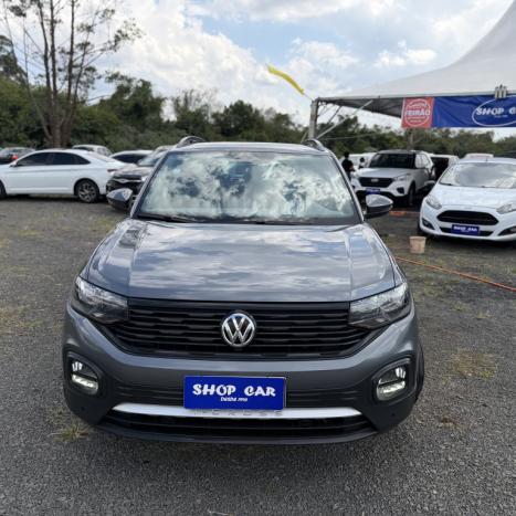 VOLKSWAGEN T-Cross 1.0 4P 200 TSI FLEX AUTOMÁTICO, Foto 2